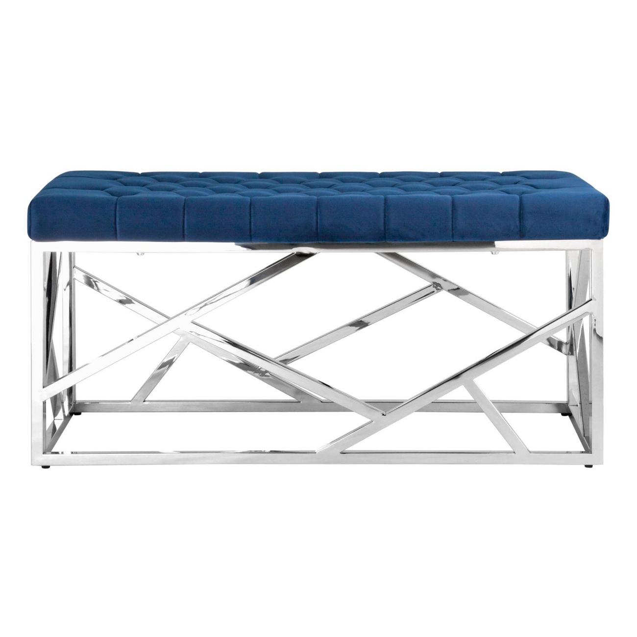 Банкетка Stool Group Арт&nbsp;Деко (BENCH-016)