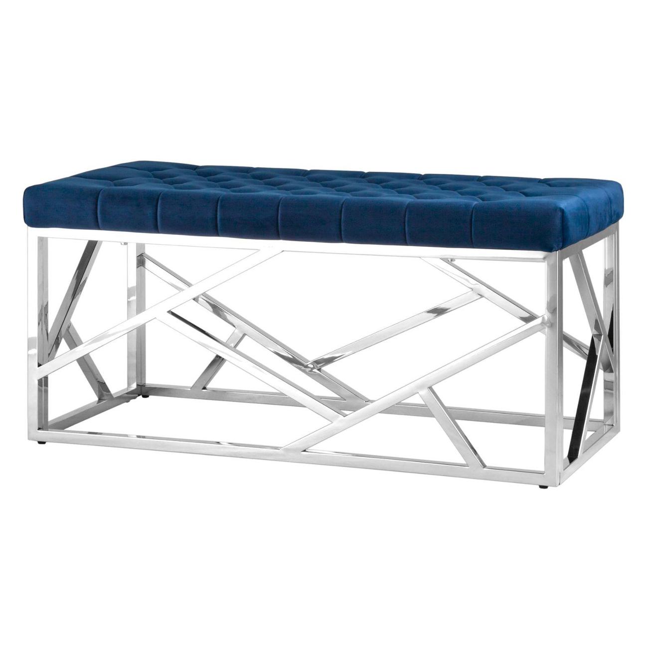 Банкетка Stool Group Арт&nbsp;Деко (BENCH-016)
