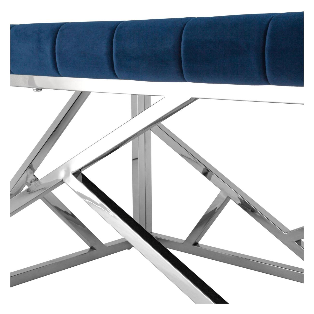 Банкетка Stool Group Арт&nbsp;Деко (BENCH-016)