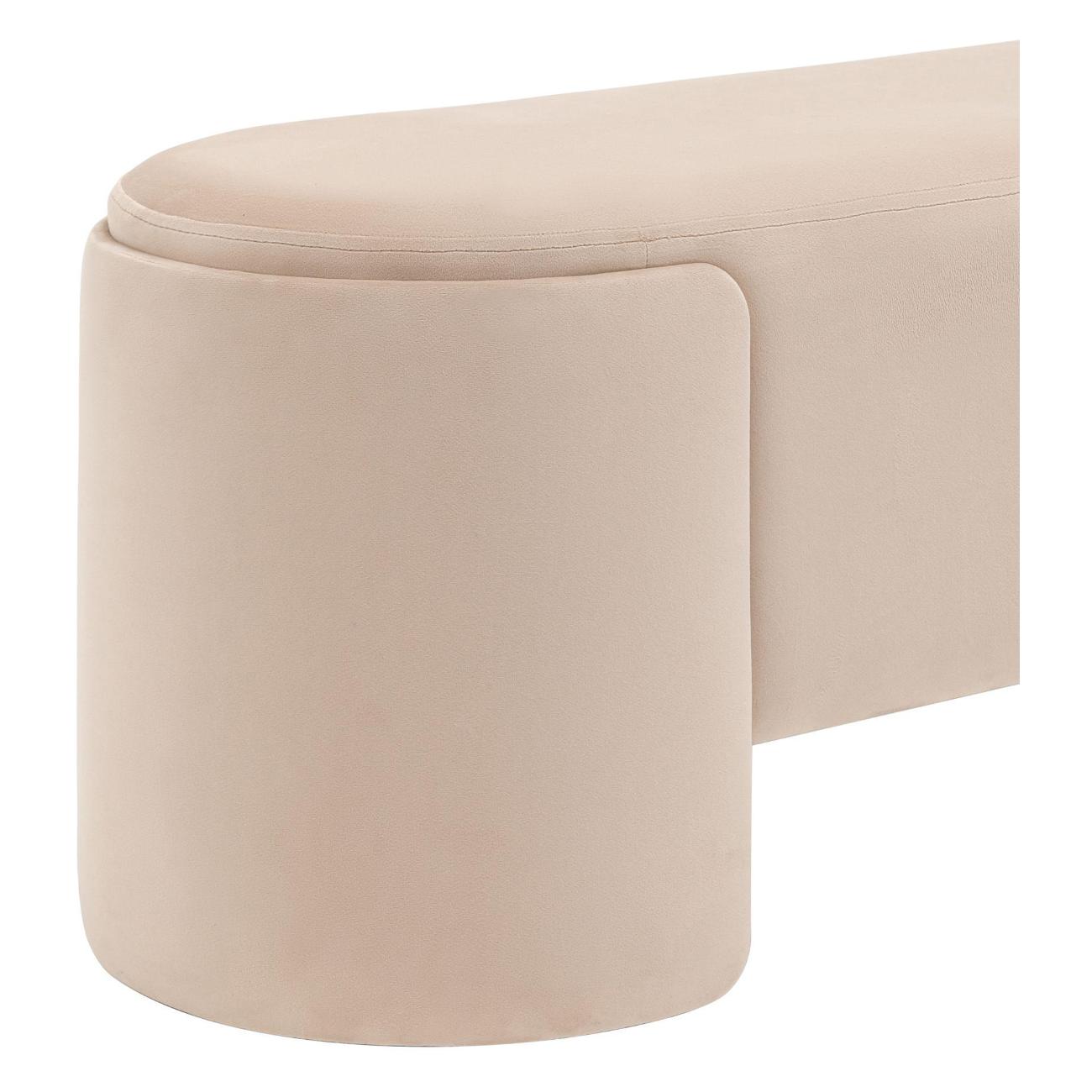 Банкетка Stool Group Taks (LV-102-H06)