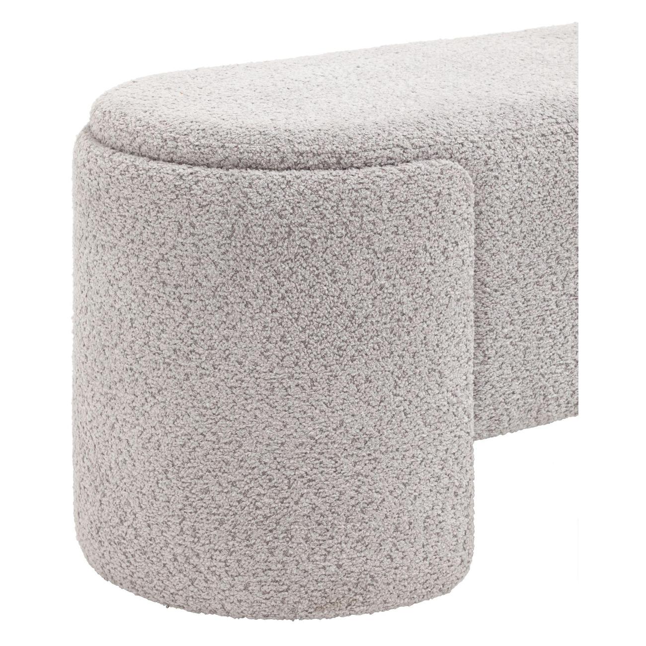 Банкетка Stool Group Taks (LV-102-S900)