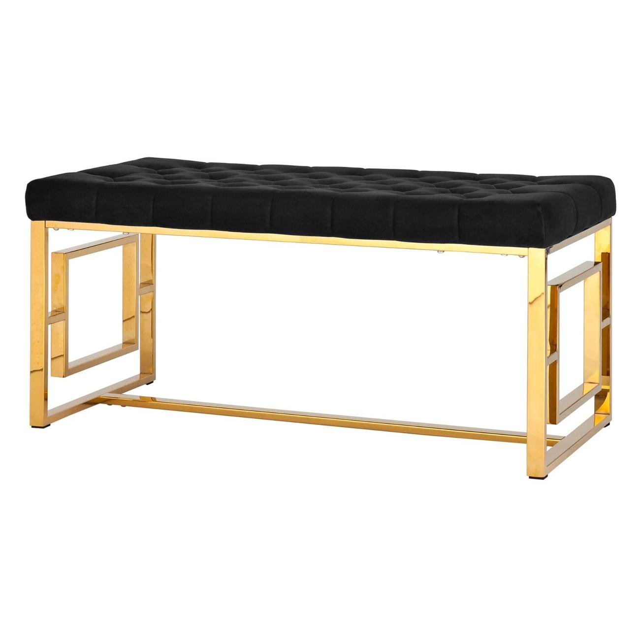 Банкетка Stool Group Бруклин (BENCH-012-TG)