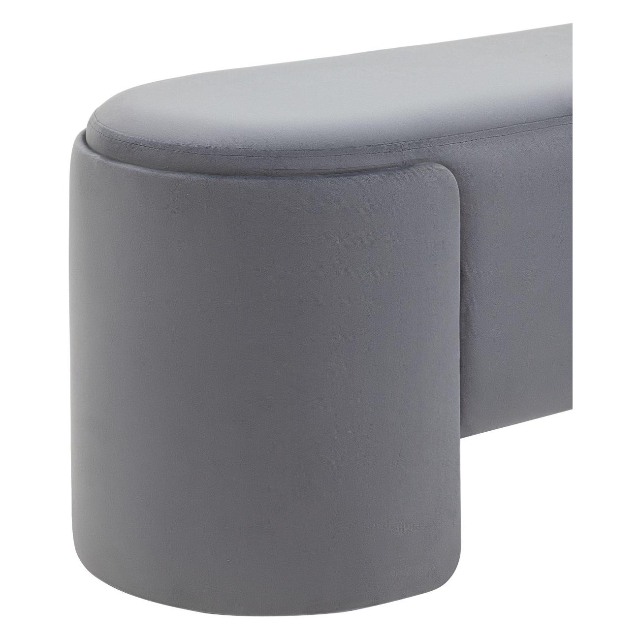 Банкетка Stool Group Taks (LV-102-H14)