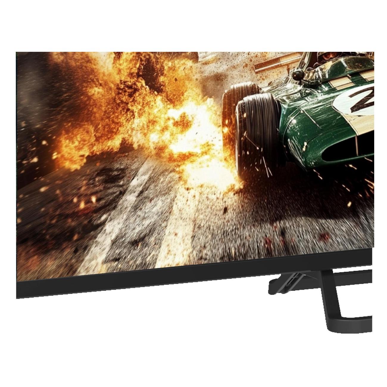 Телевизор Sber SDX-43F3114