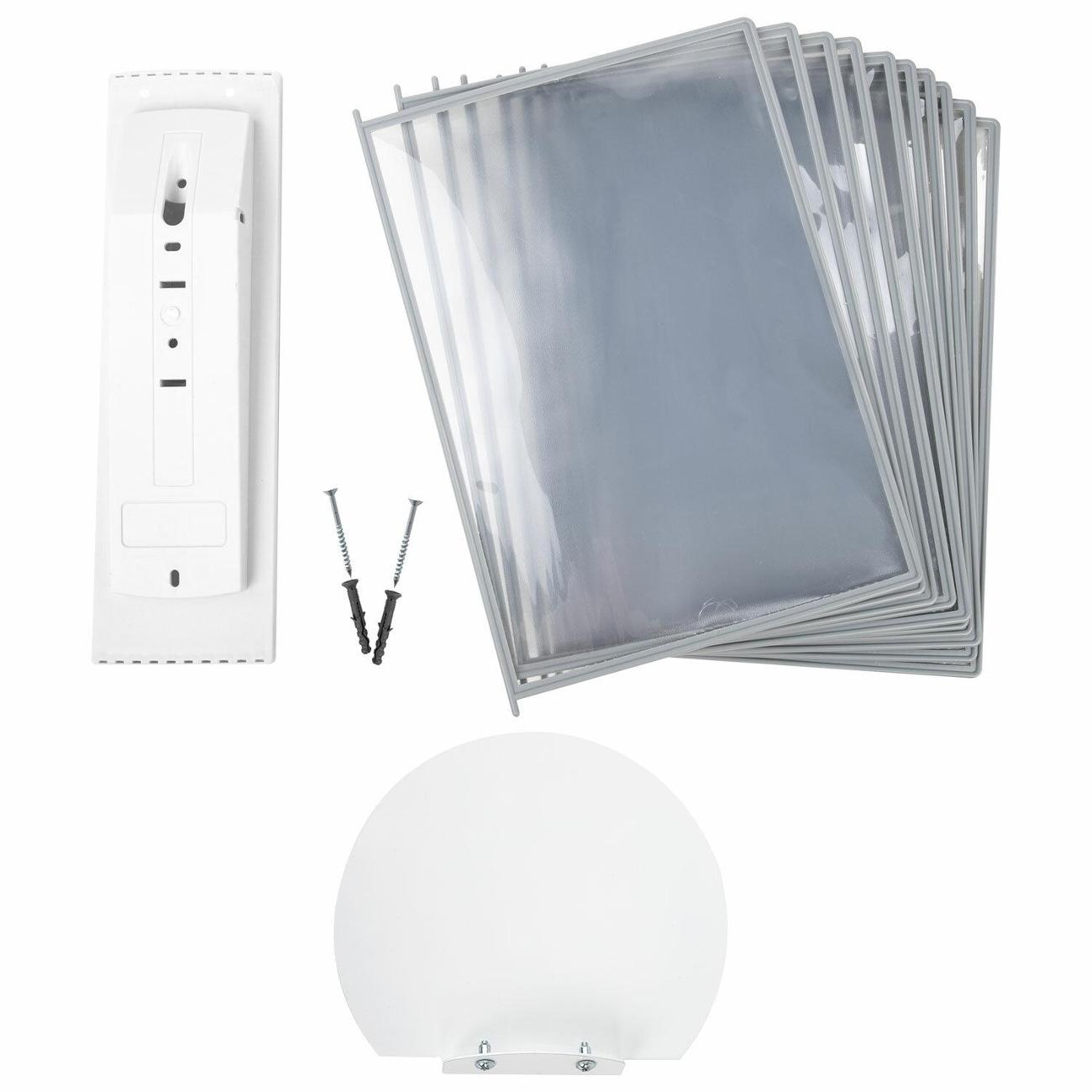 Демосистема настольная Staff 238217