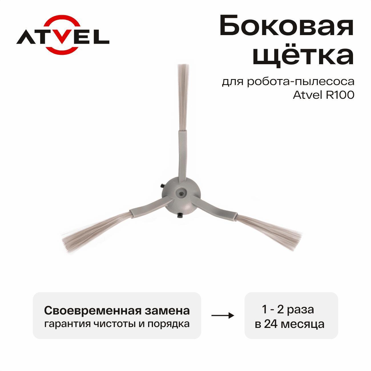 Аксессуары для пылесоса Atvel R100-5