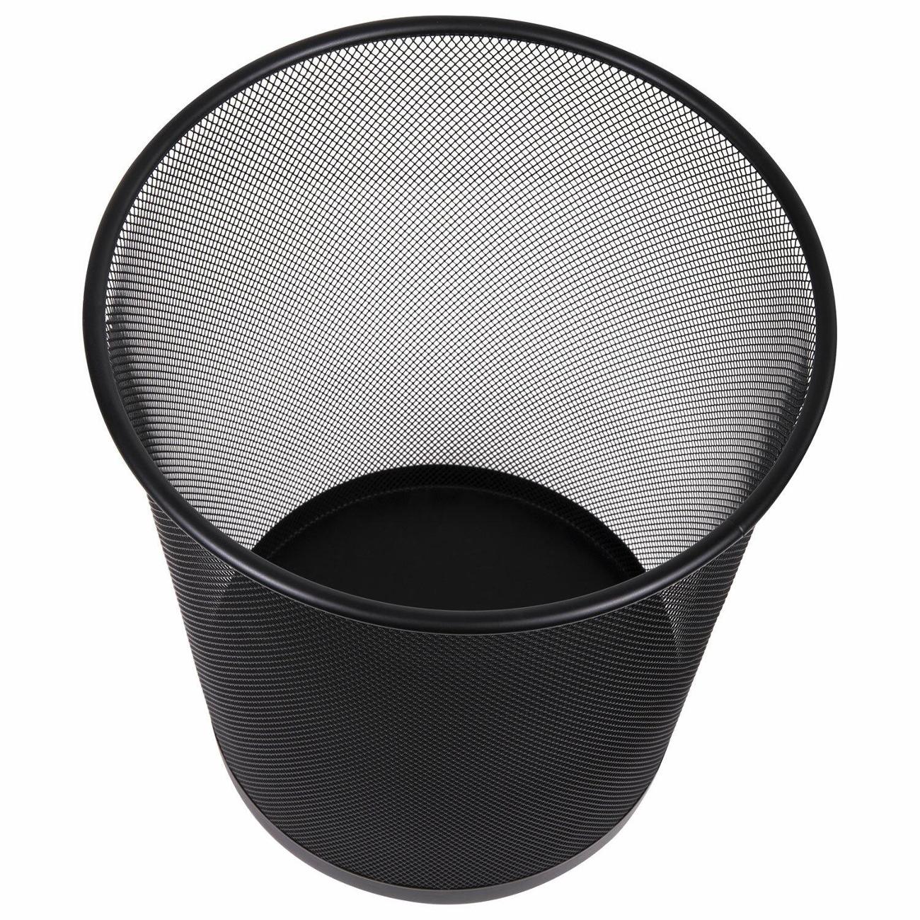 Ведро бытовое Brauberg 231956