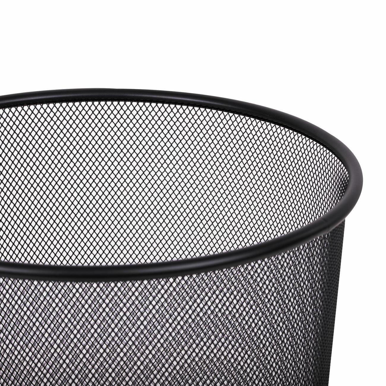 Ведро бытовое Brauberg 231956