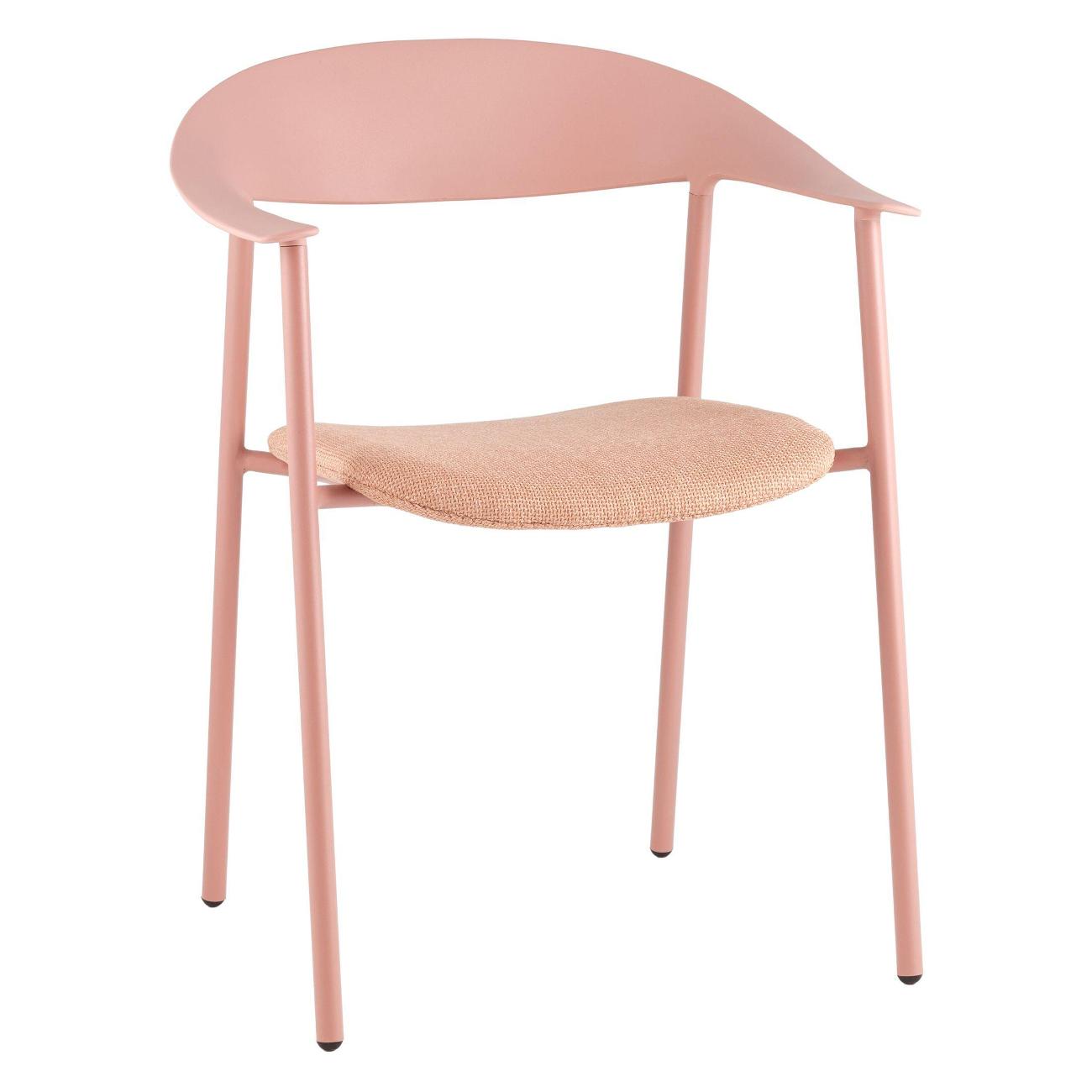 Стул обеденный Stool Group Eila PC018-C&nbsp;pink