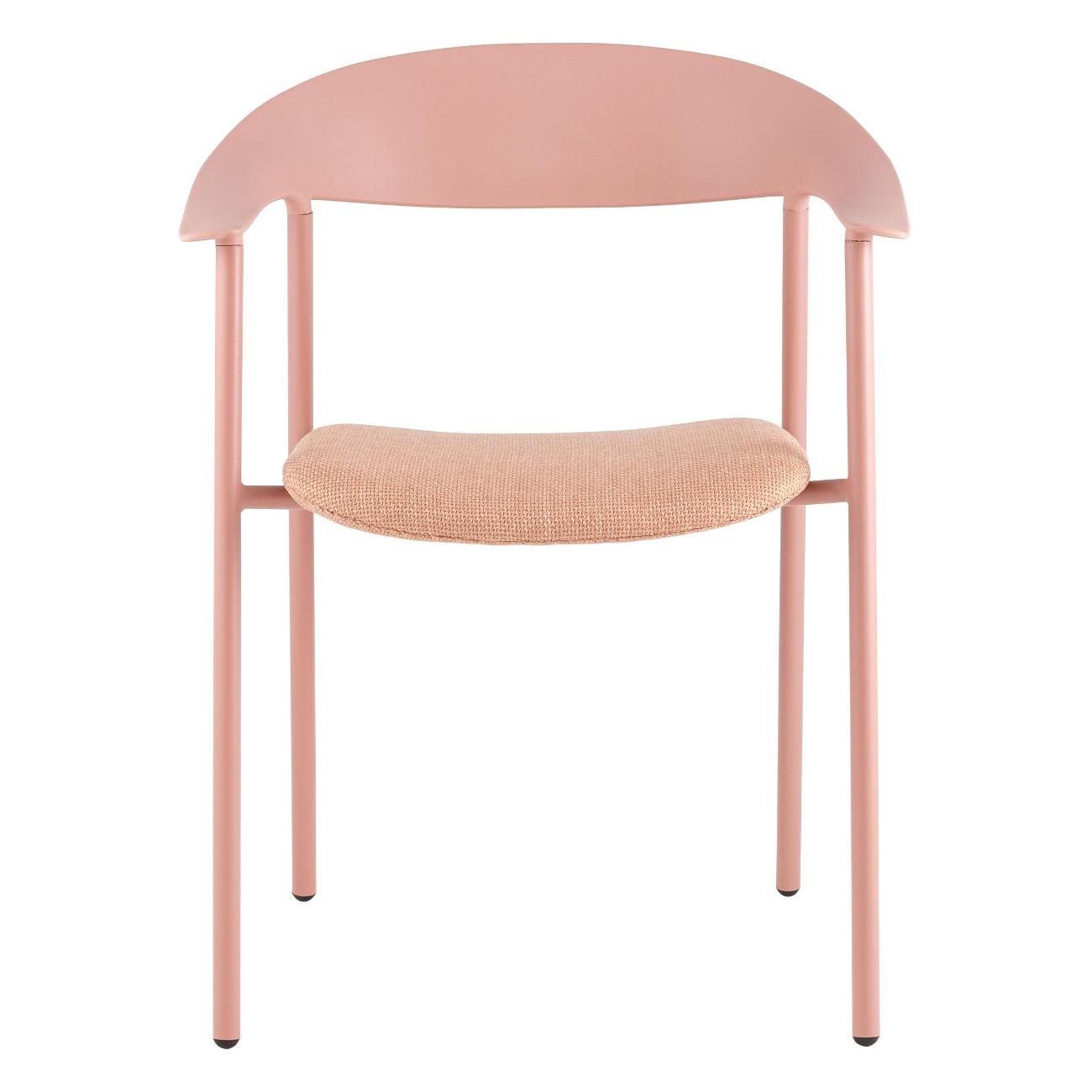 Стул обеденный Stool Group Eila PC018-C&nbsp;pink