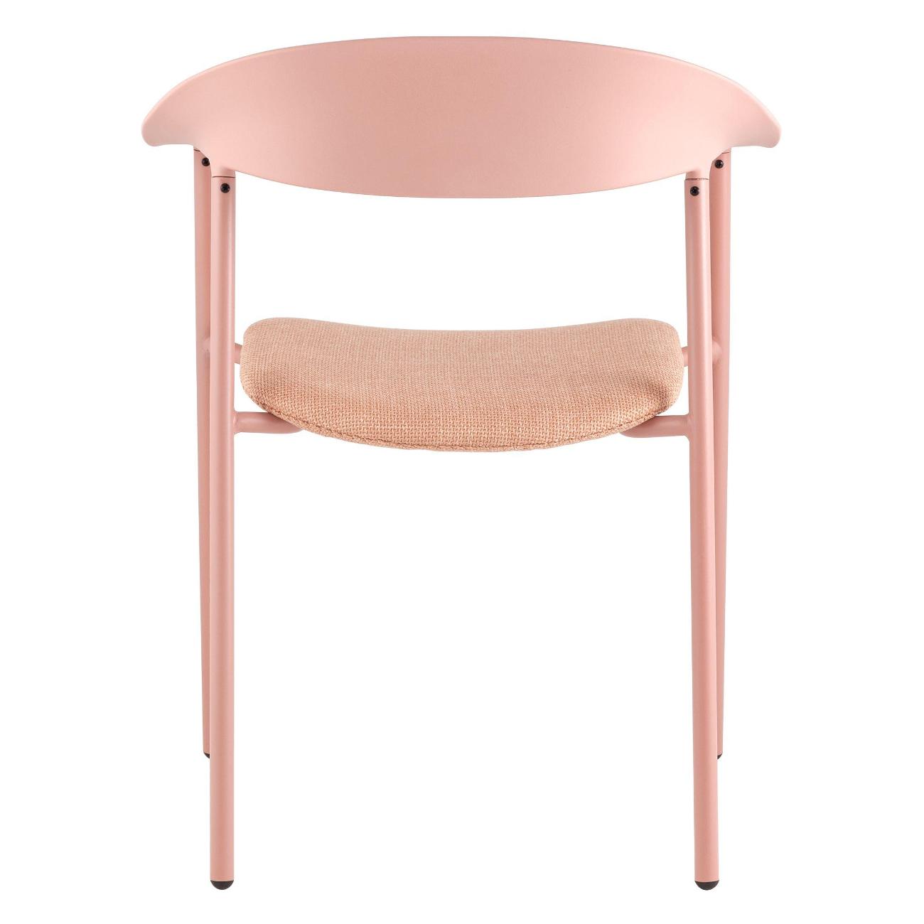 Стул обеденный Stool Group Eila PC018-C&nbsp;pink