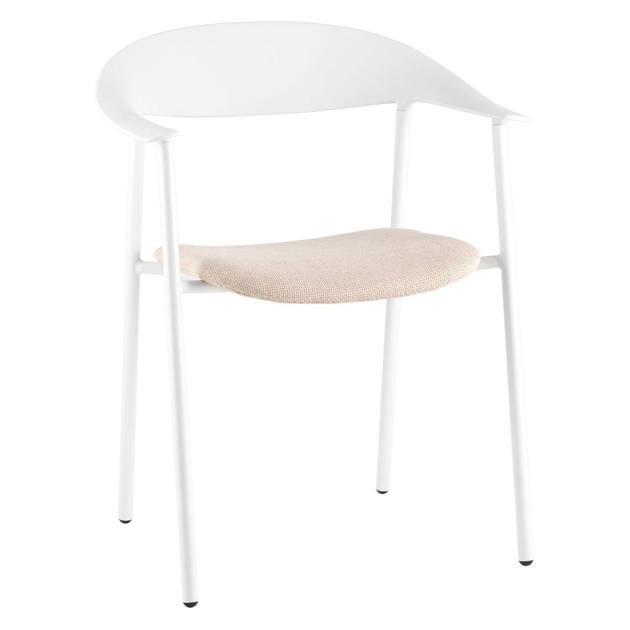 Стул обеденный Stool Group Eila PC018-C&nbsp;white
