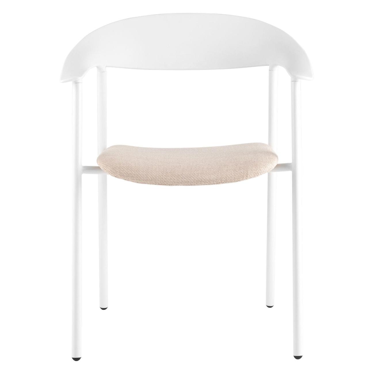 Стул обеденный Stool Group Eila PC018-C&nbsp;white