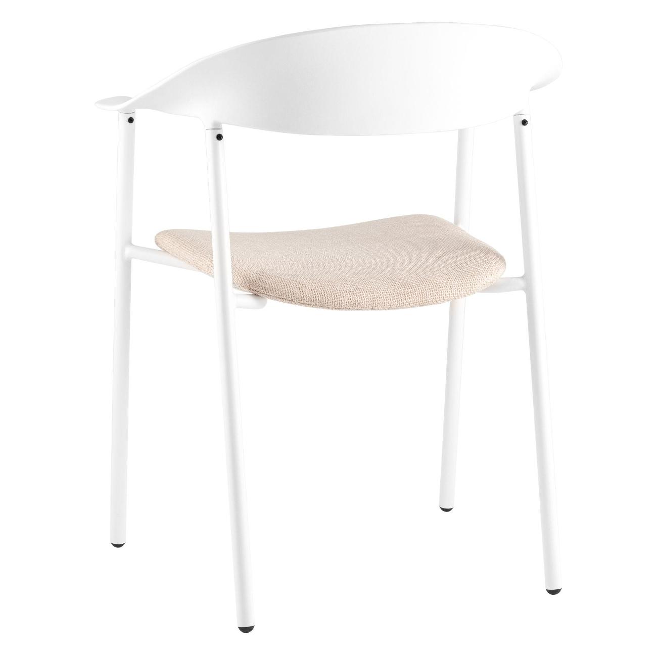 Стул обеденный Stool Group Eila PC018-C&nbsp;white