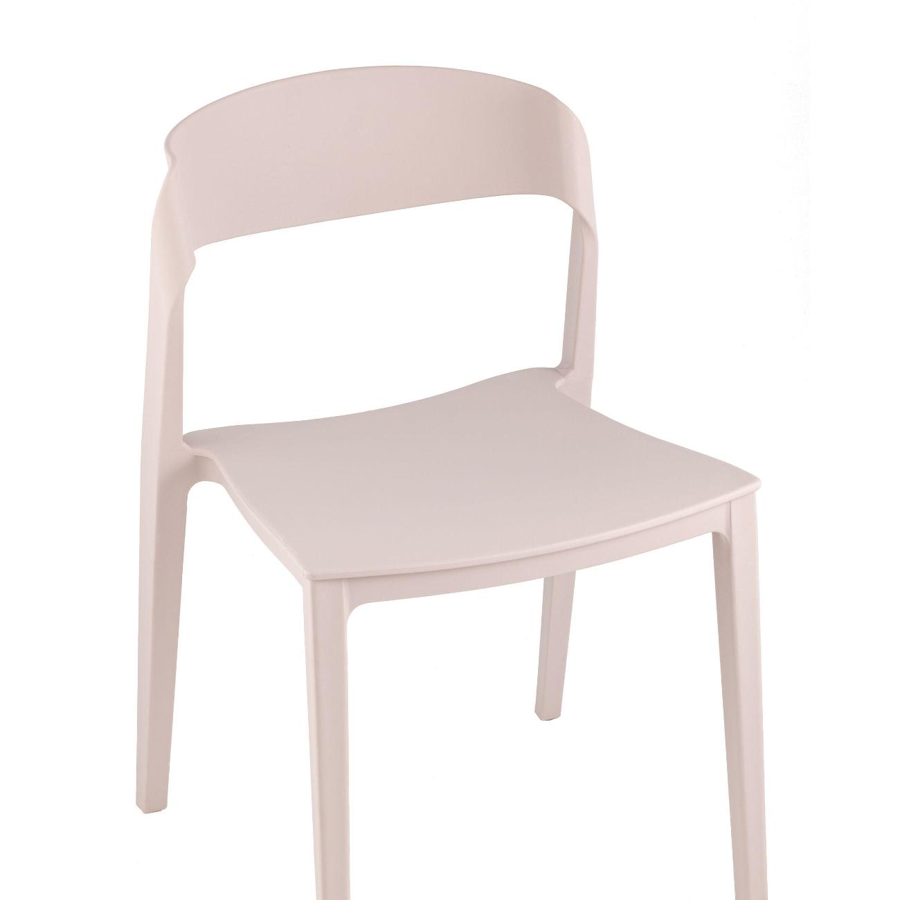 Стул обеденный Stool Group Moris SL-7089&nbsp;cream&nbsp;90574