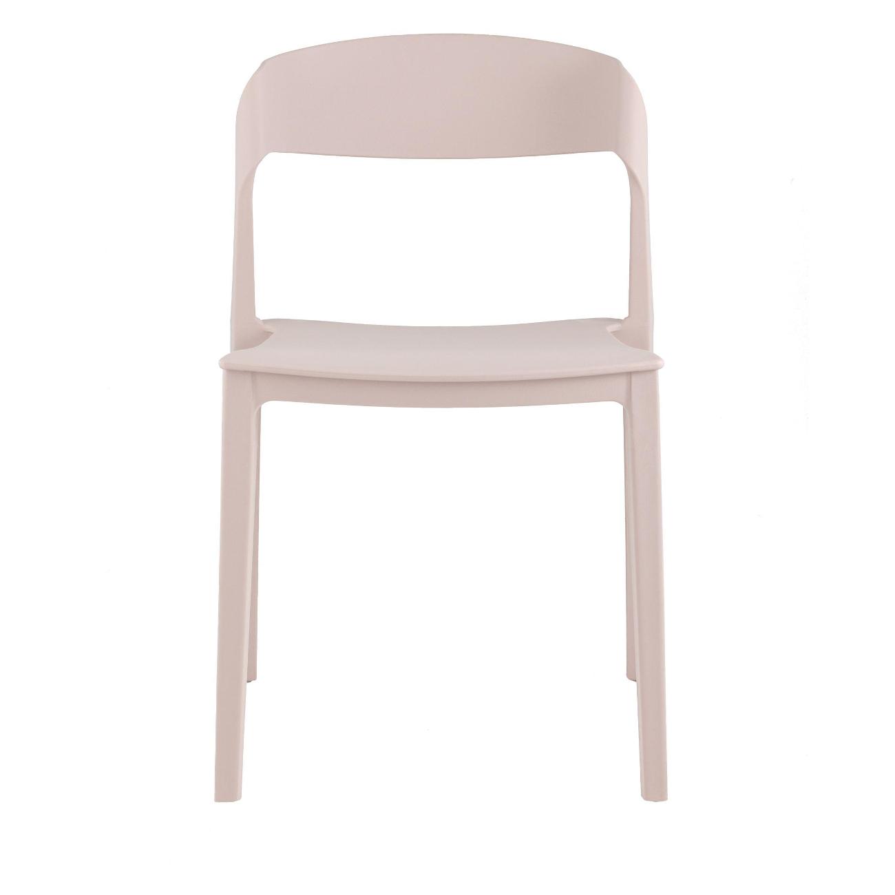 Стул обеденный Stool Group Moris SL-7089&nbsp;cream&nbsp;90574