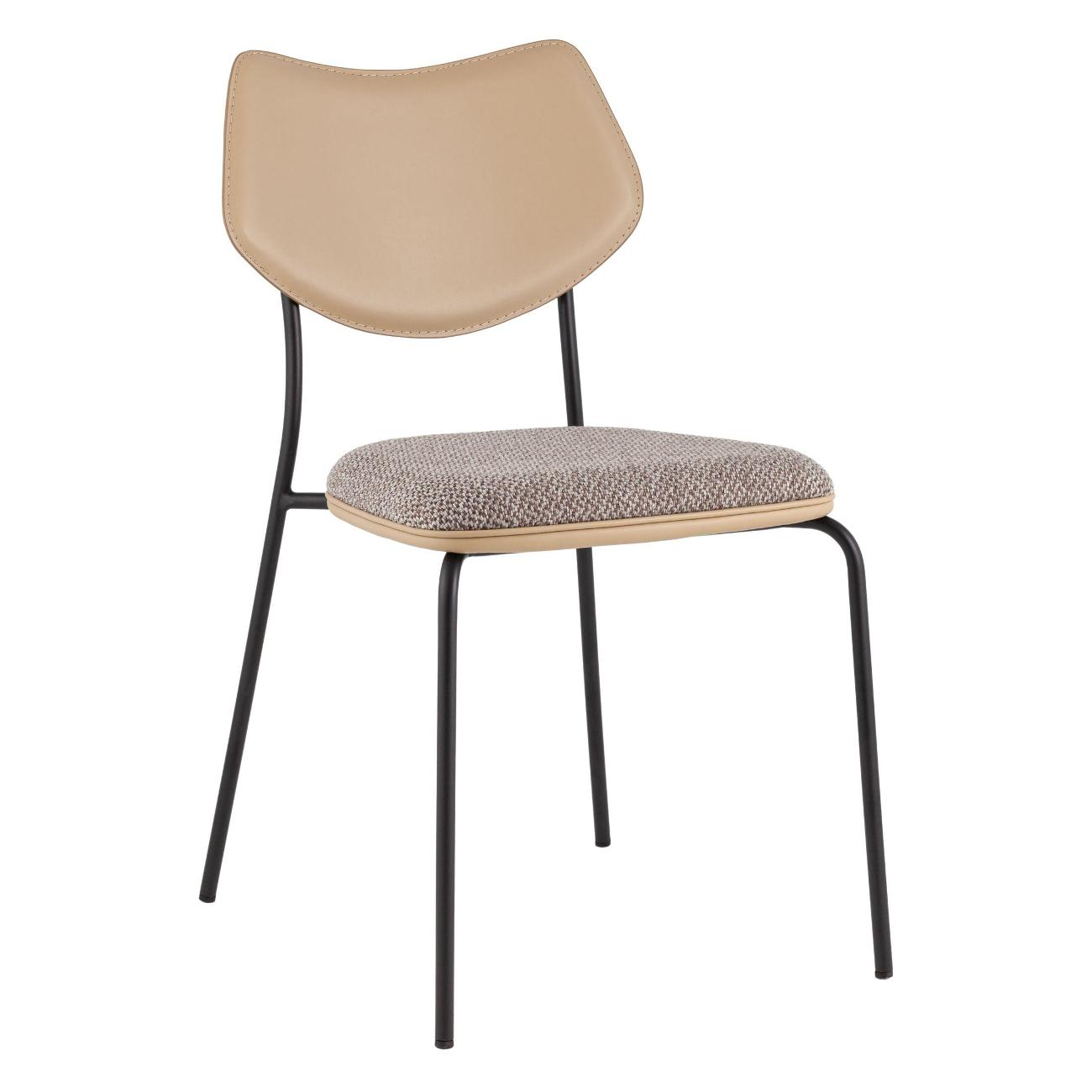 Стул обеденный Stool Group Casey B2171&nbsp;K-6+M8506&nbsp;D21