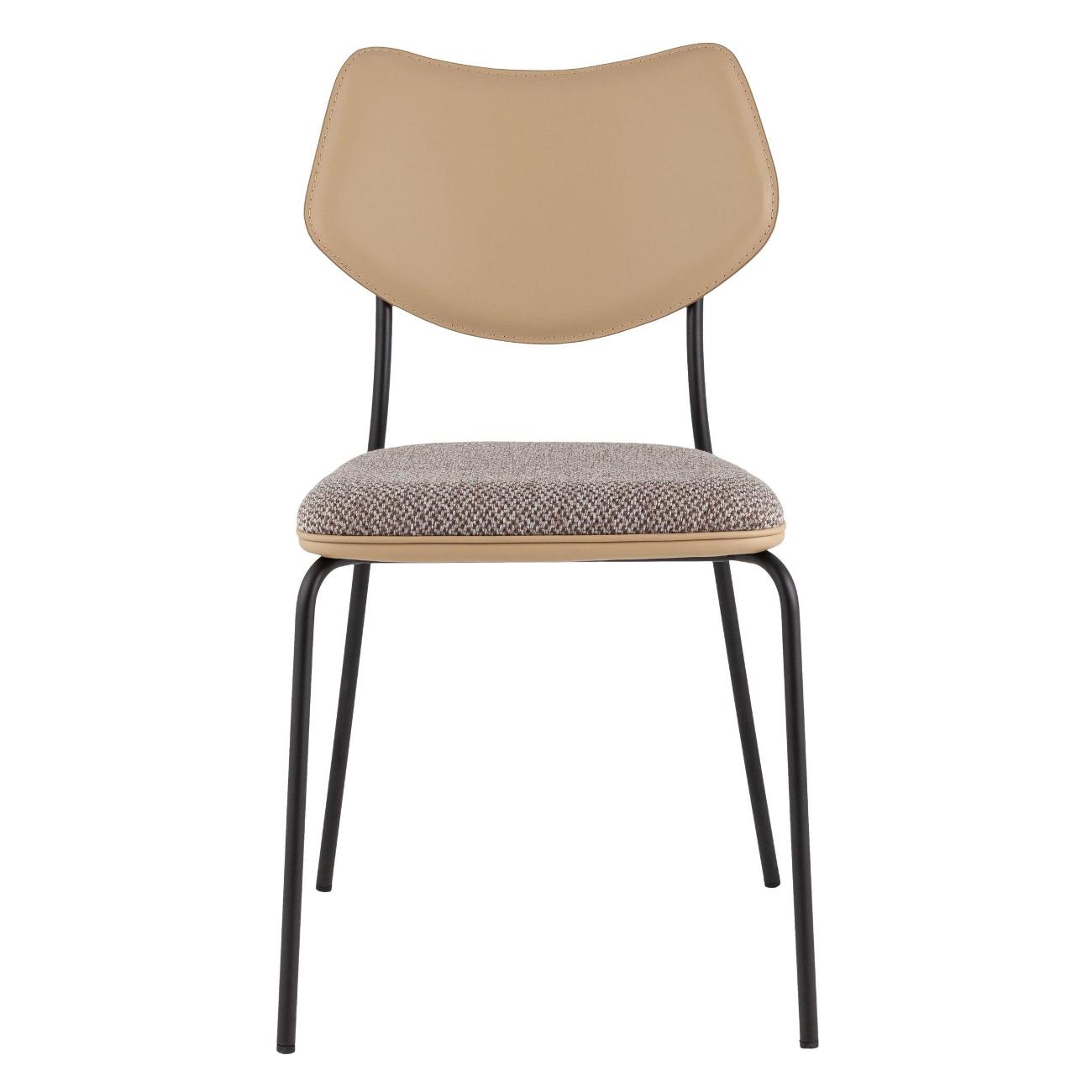 Стул обеденный Stool Group Casey B2171&nbsp;K-6+M8506&nbsp;D21