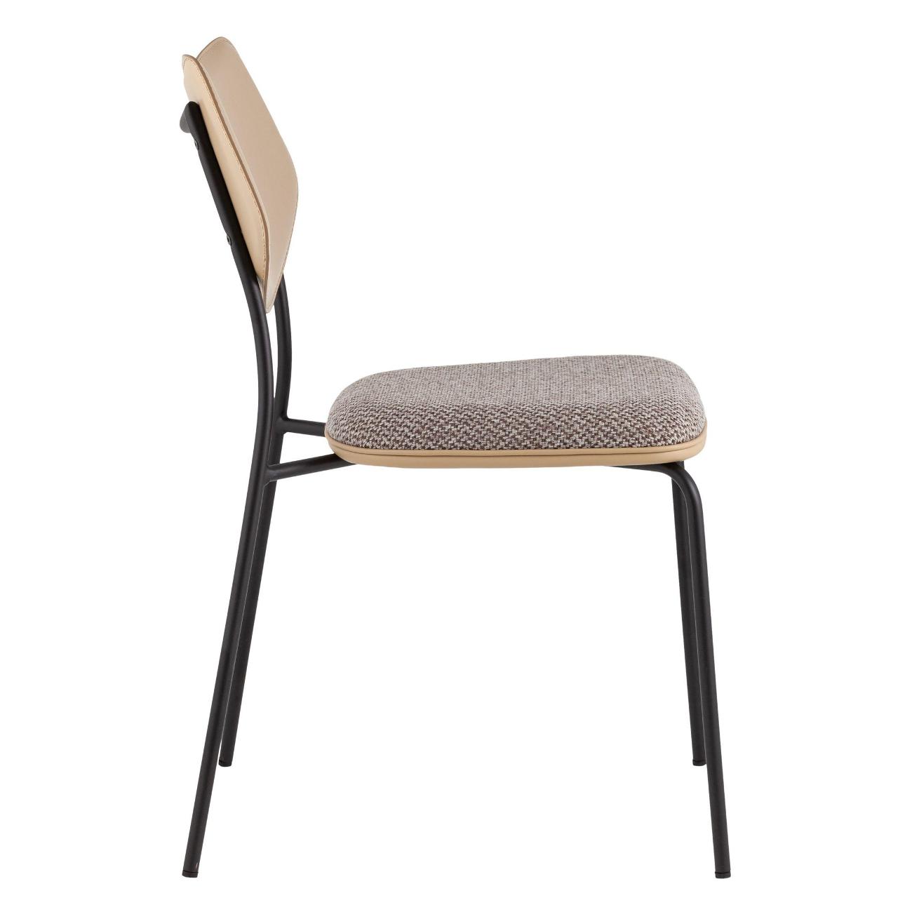 Стул обеденный Stool Group Casey B2171&nbsp;K-6+M8506&nbsp;D21