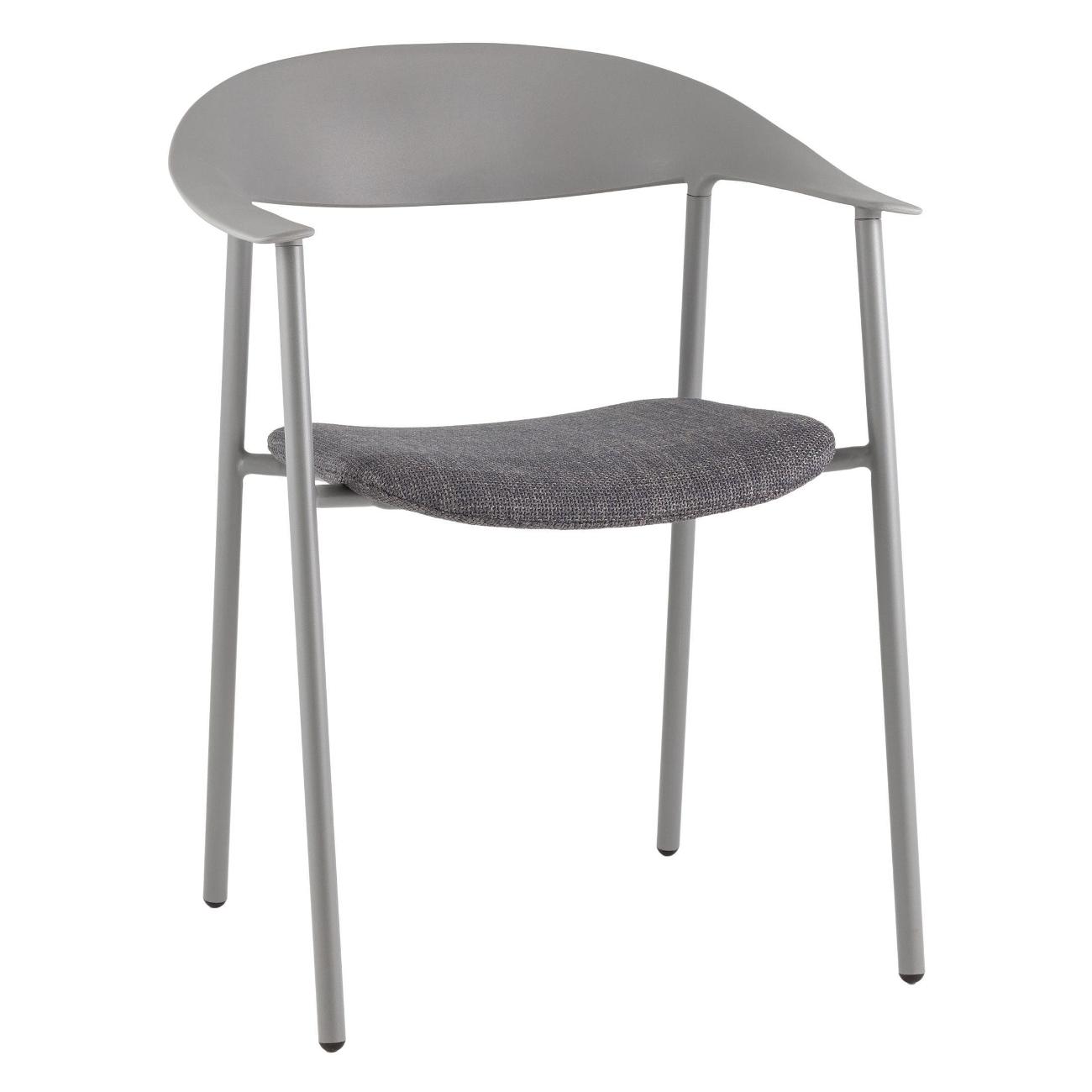 Стул обеденный Stool Group Eila PC018-C&nbsp;grey