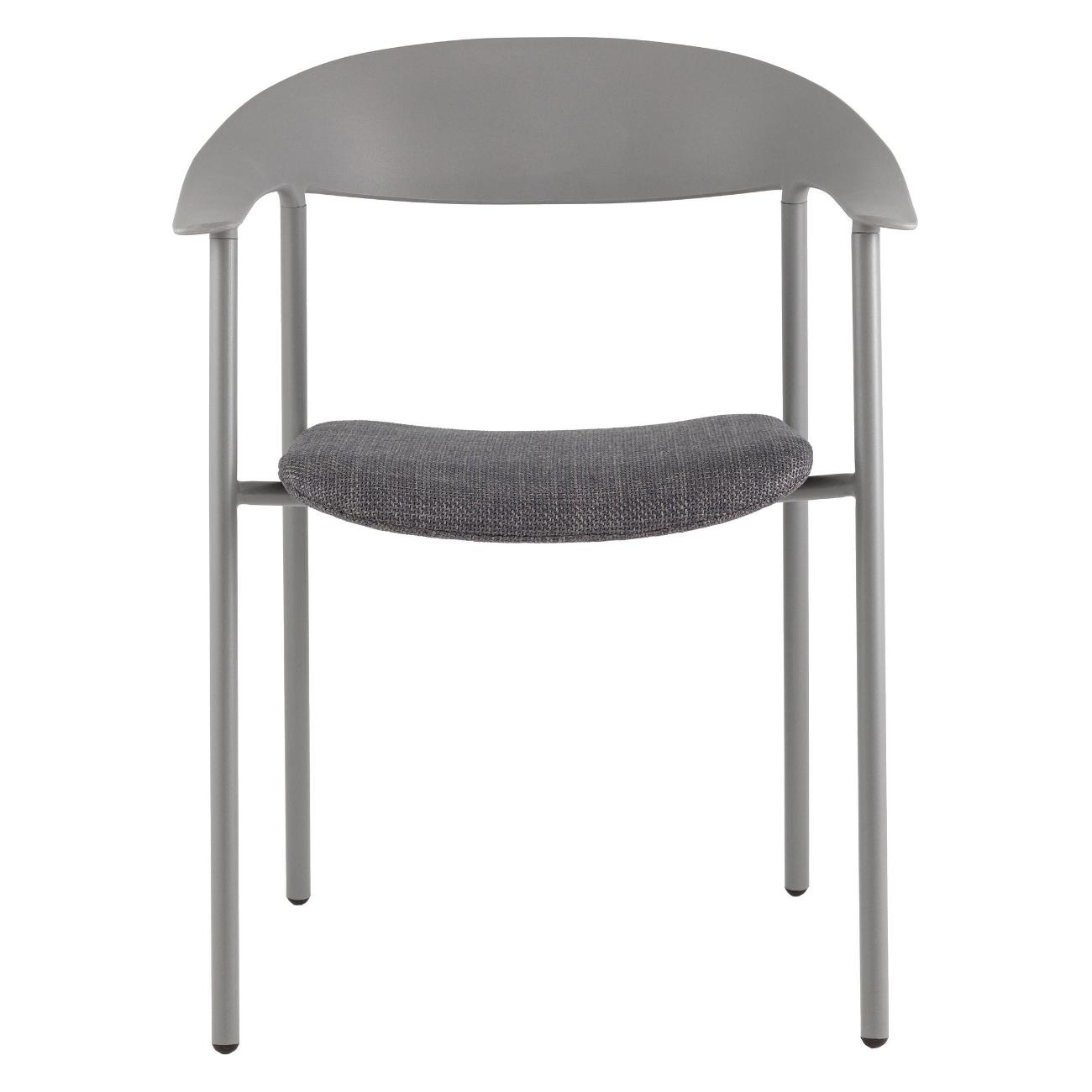 Стул обеденный Stool Group Eila PC018-C&nbsp;grey