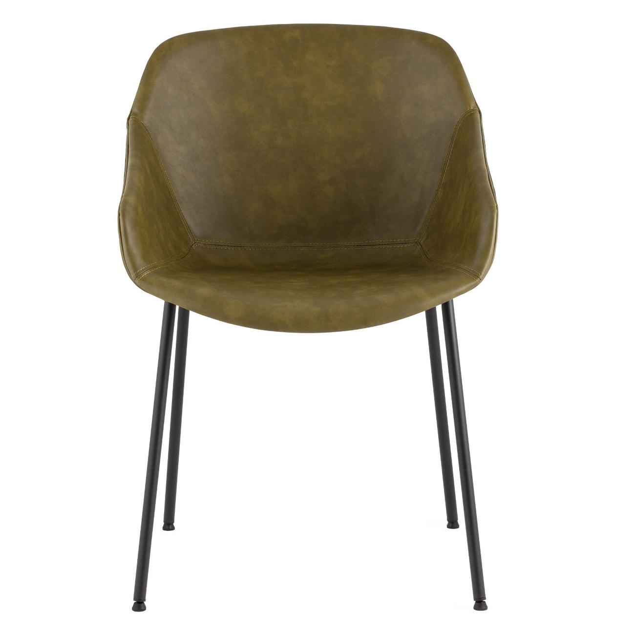 Стул обеденный Stool Group Ashby 9071&nbsp;MAP/19&nbsp;seat