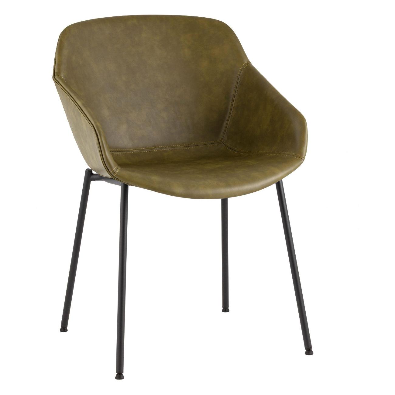 Стул обеденный Stool Group Ashby 9071&nbsp;MAP/19&nbsp;seat