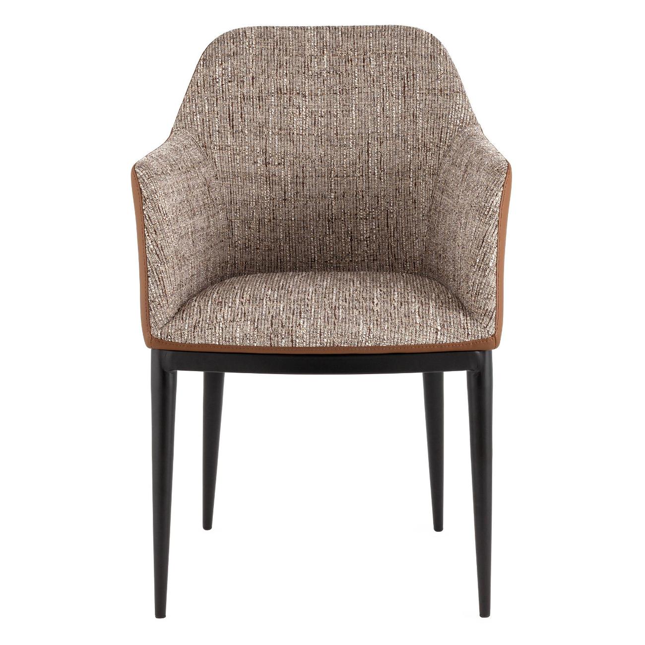 Стул обеденный Stool Group Itan DC1122&nbsp;997-7+&nbsp;PU8161s