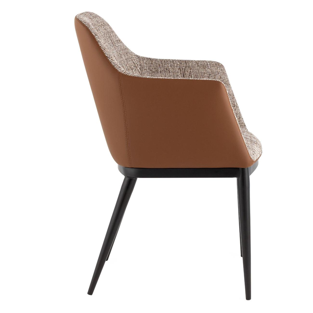 Стул обеденный Stool Group Itan DC1122&nbsp;997-7+&nbsp;PU8161s