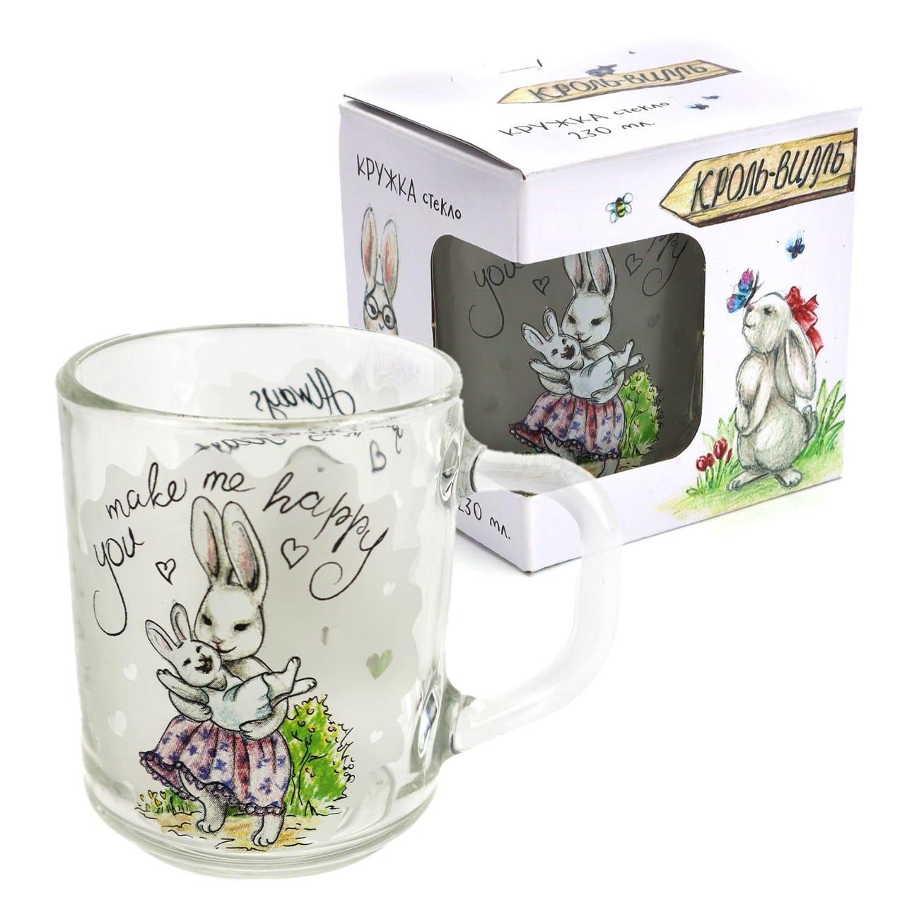 Кружка для чая ND Play 305341