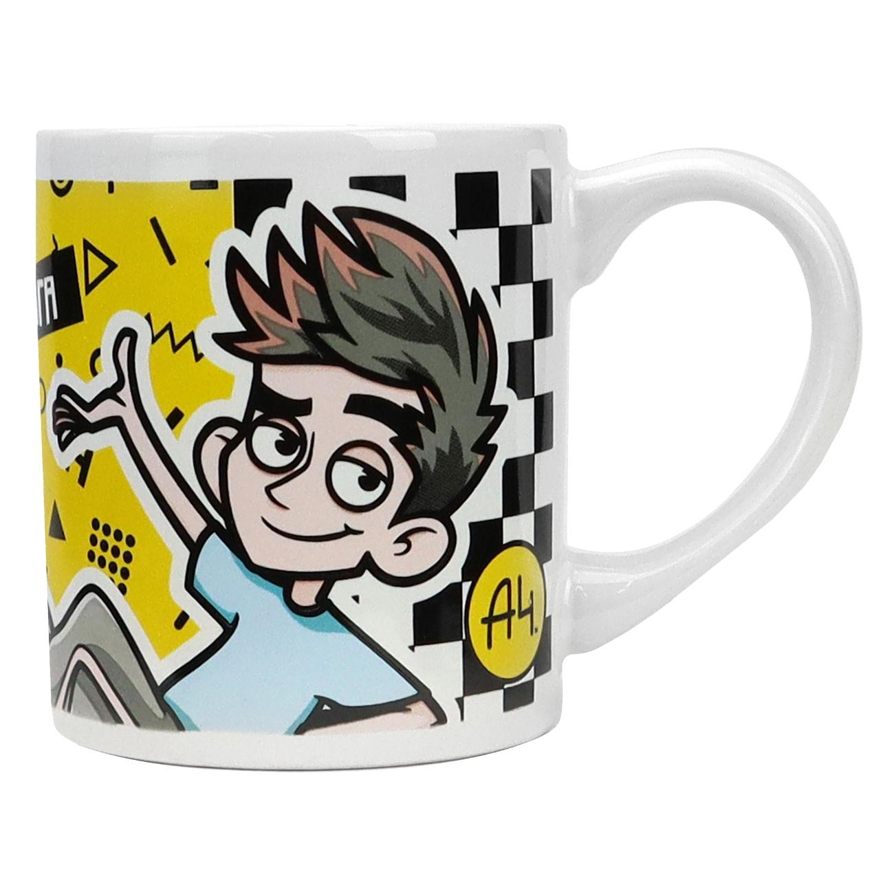 Кружка для чая ND Play 309931