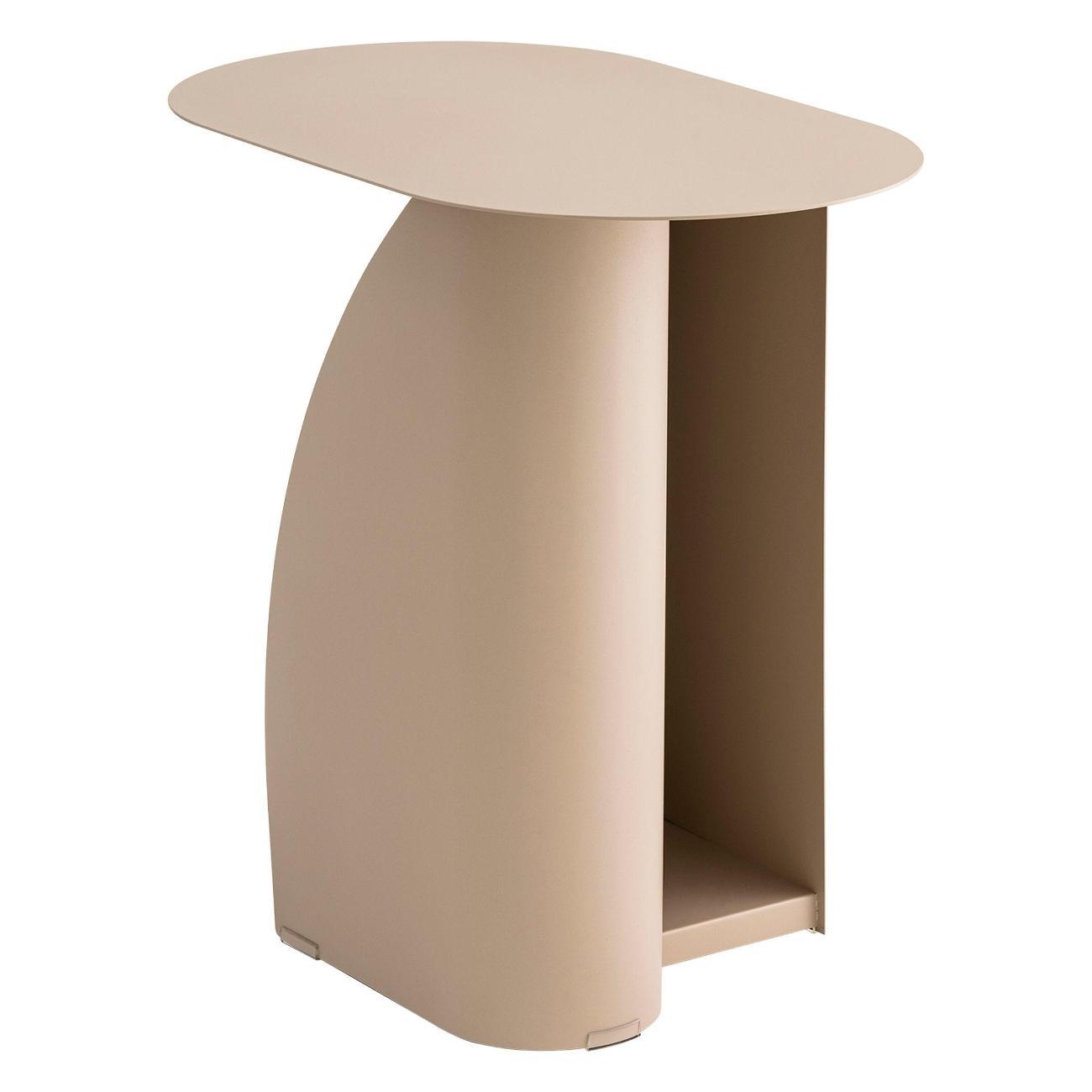 Столик журнальный Stool Group Yvaine (MT-104-1 DB-003)