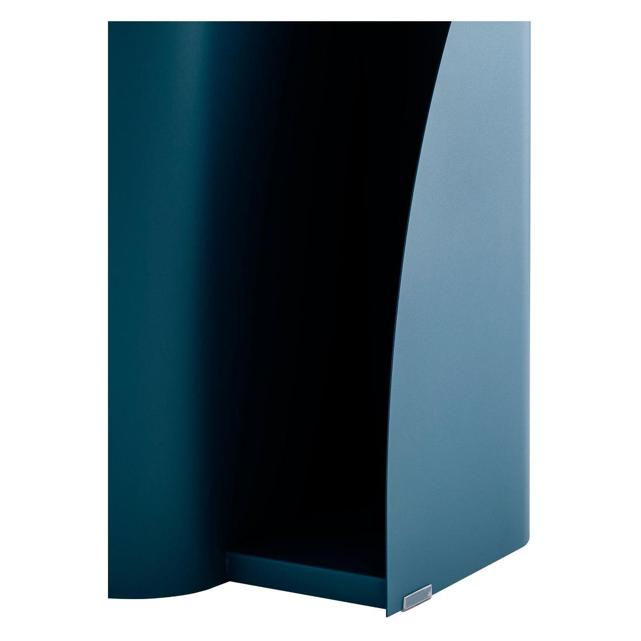 Столик журнальный Stool Group Yvaine (MT-104-1 DB-012)