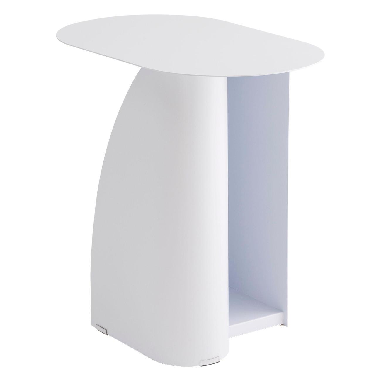 Столик журнальный Stool Group Yvaine (MT-104-1 DB-021)