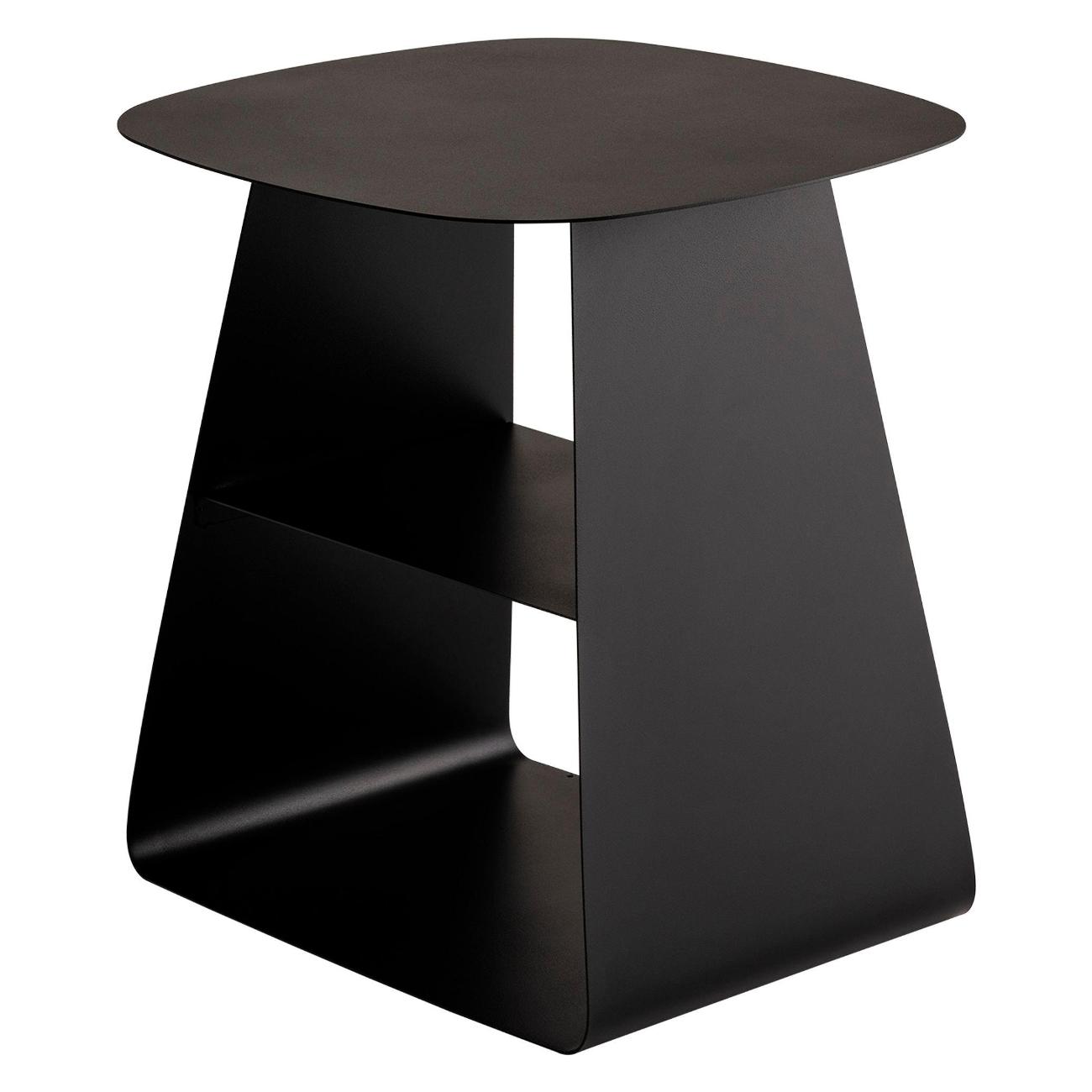 Столик журнальный Stool Group Leyre (MT-123S DB-001)