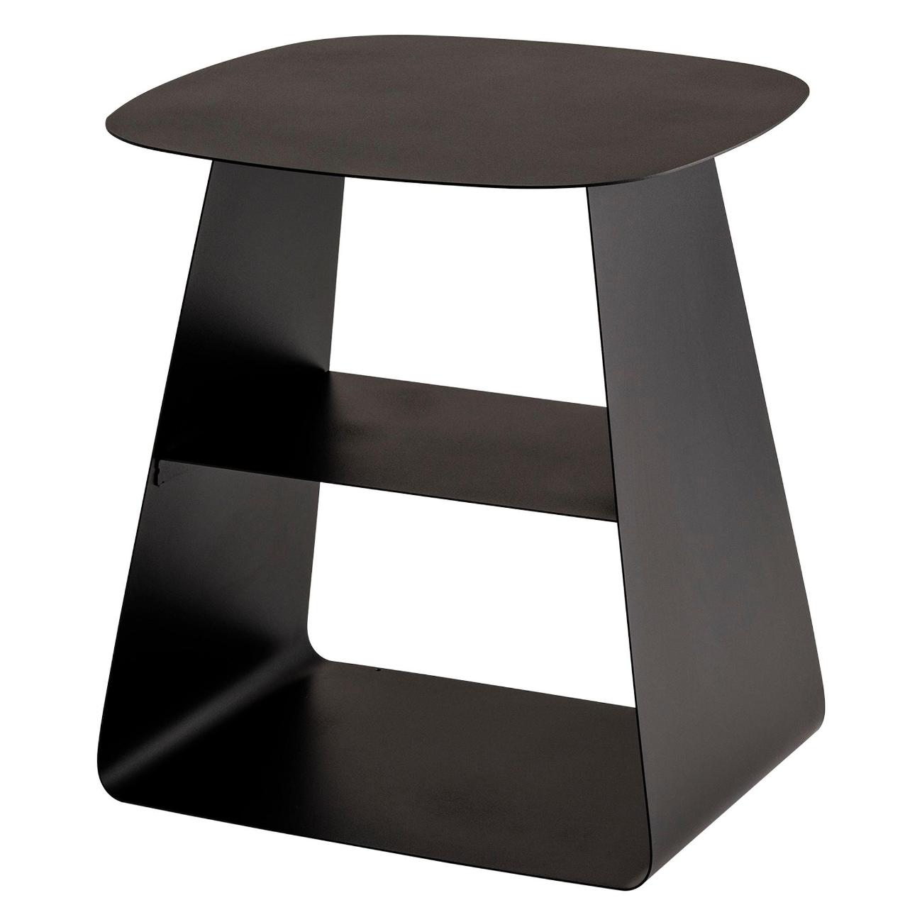 Столик журнальный Stool Group Leyre (MT-123S DB-001)