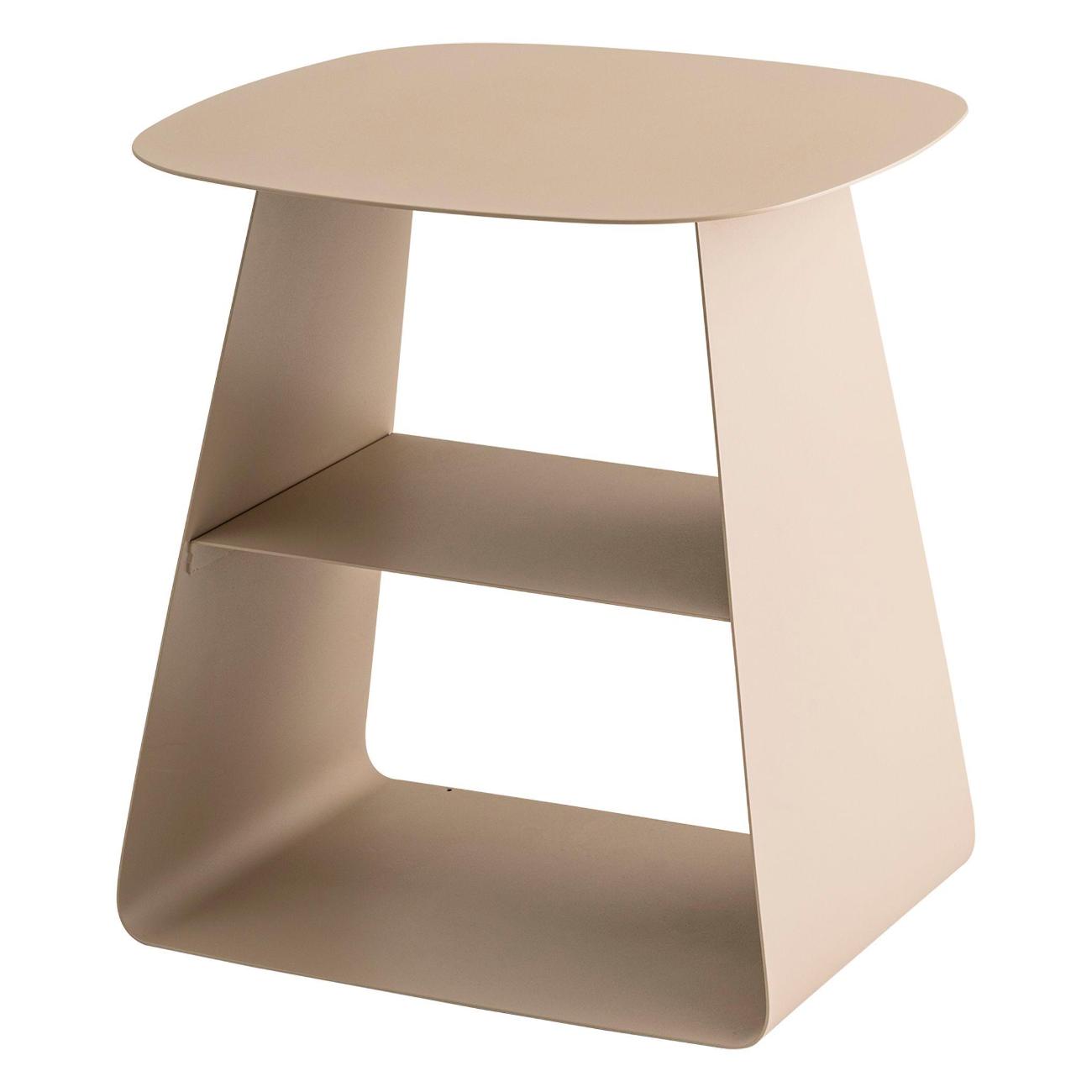 Столик журнальный Stool Group Leyre (MT-123S DB-003)