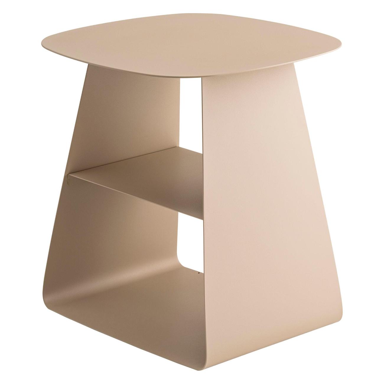 Столик журнальный Stool Group Leyre (MT-123S DB-003)