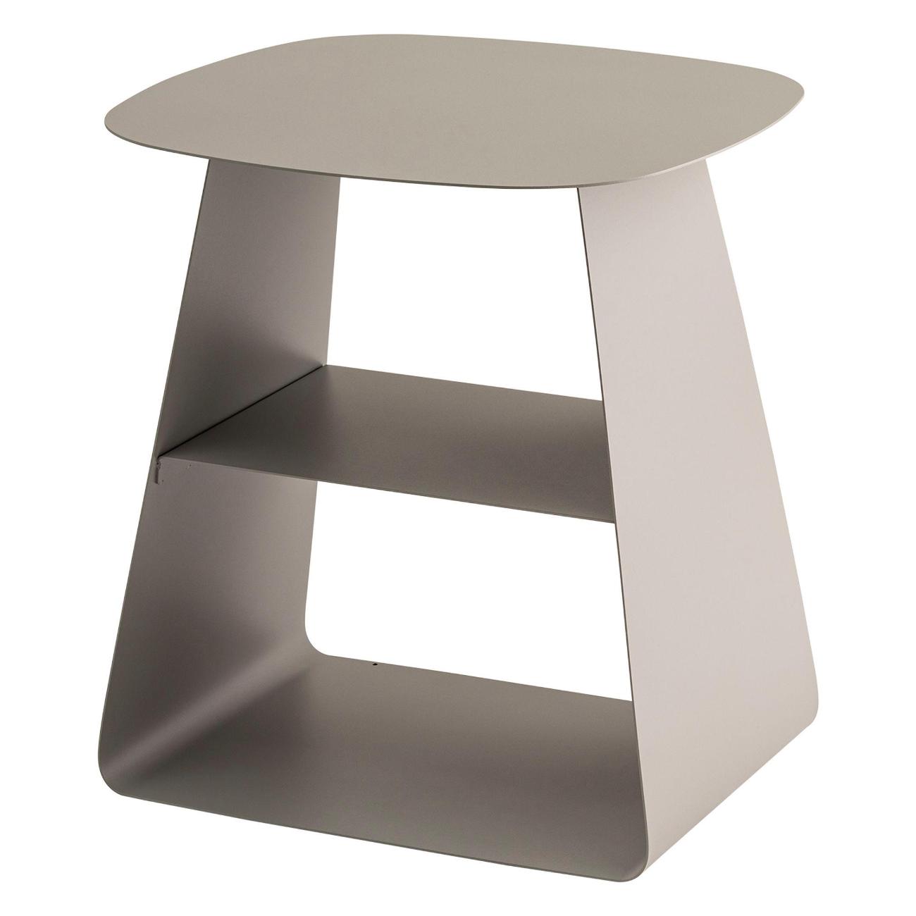 Столик журнальный Stool Group Leyre (MT-123S DB-006)