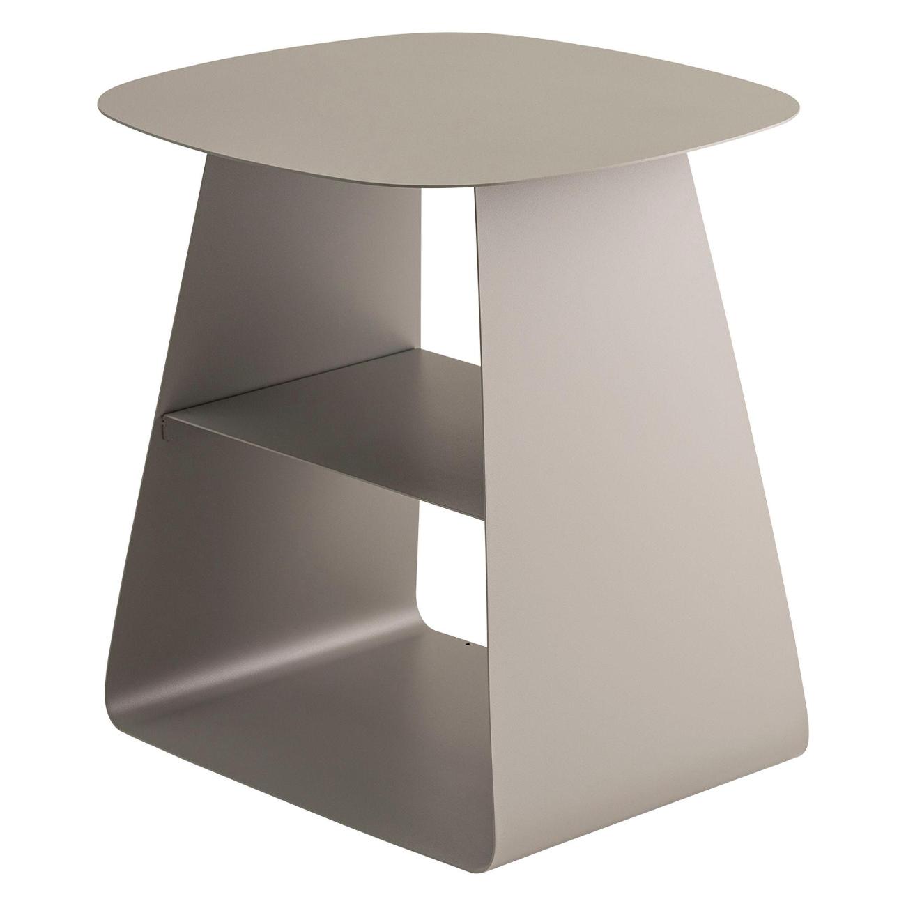 Столик журнальный Stool Group Leyre (MT-123S DB-006)