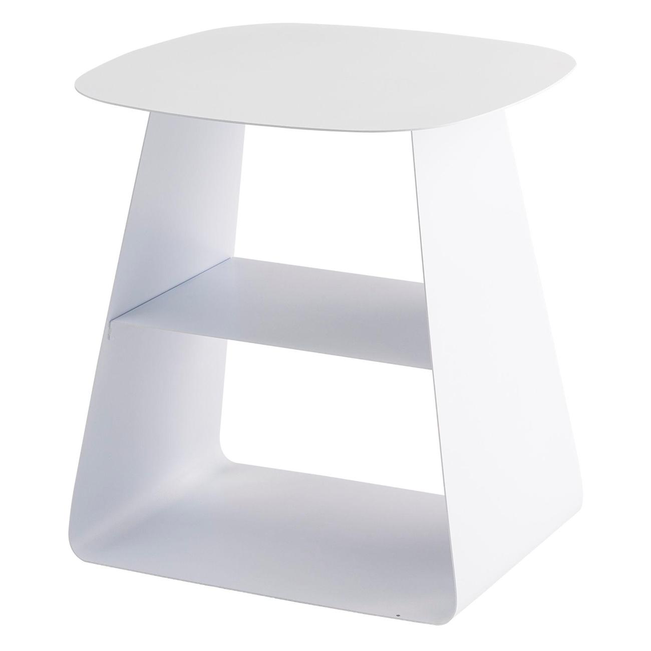 Столик журнальный Stool Group Leyre (MT-123S DB-021)