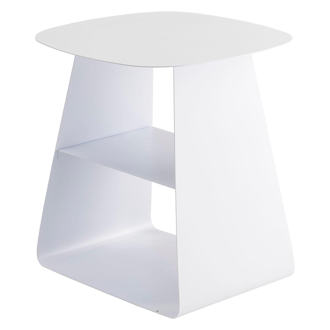 Столик журнальный Stool Group Leyre (MT-123S DB-021)