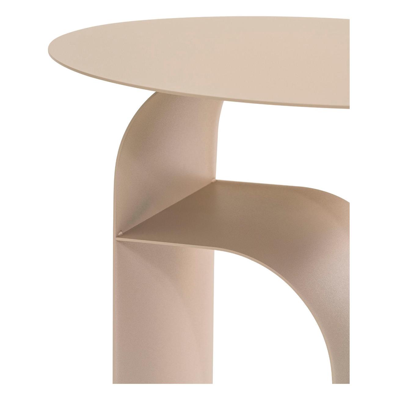 Столик журнальный Stool Group Arwel (MT-140 DB-003)