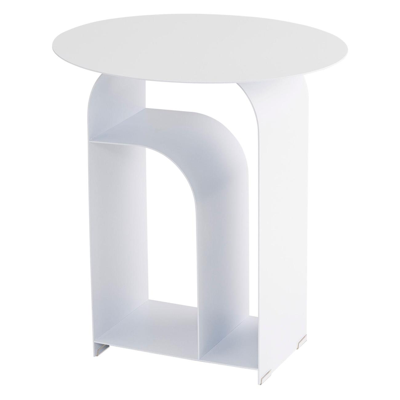 Столик журнальный Stool Group Arwel (MT-140 DB-021)