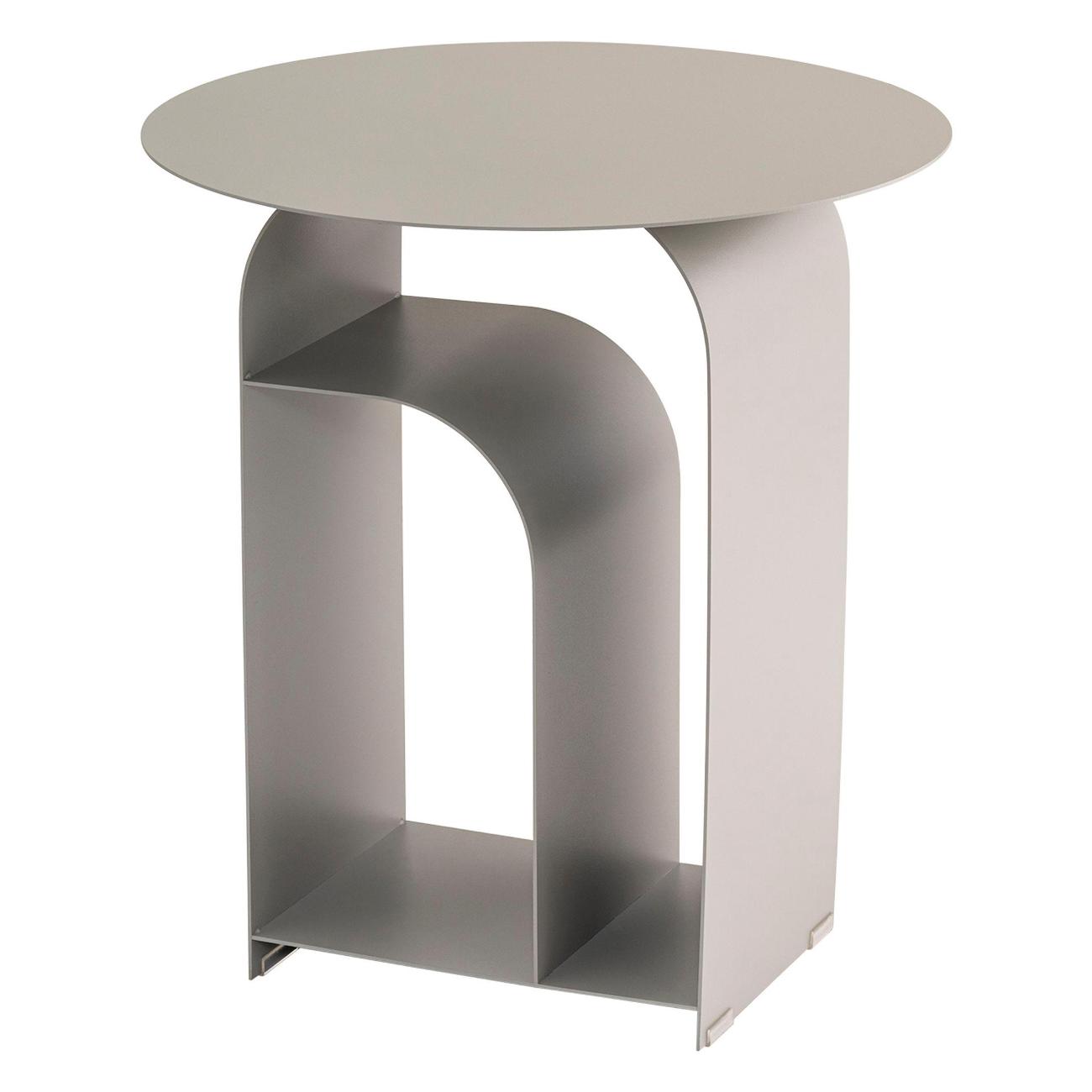 Столик журнальный Stool Group Arwel (MT-140 DB-006)