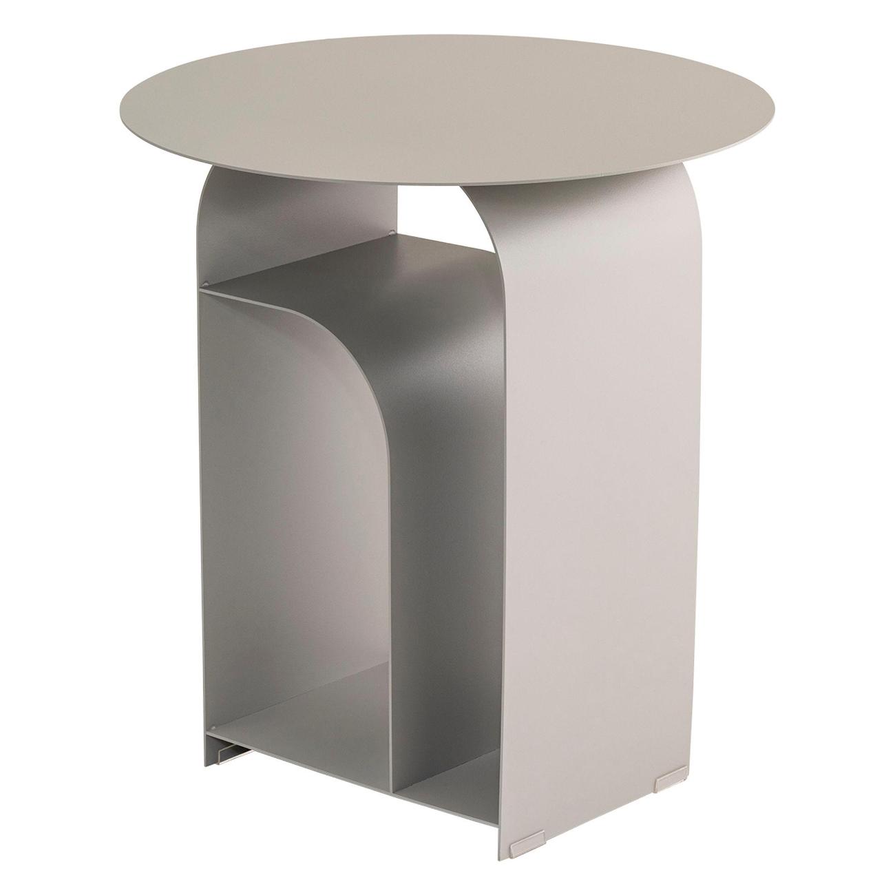 Столик журнальный Stool Group Arwel (MT-140 DB-006)