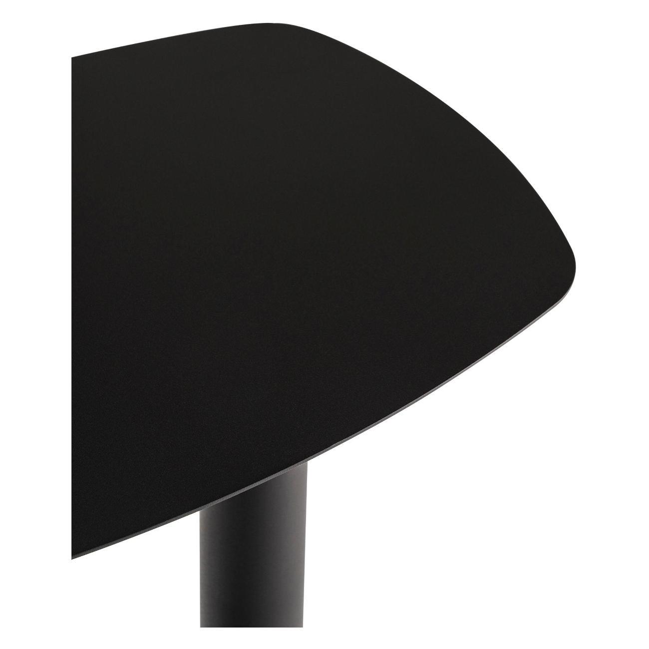 Столик журнальный Stool Group Eanna (MT-190L DB-001)