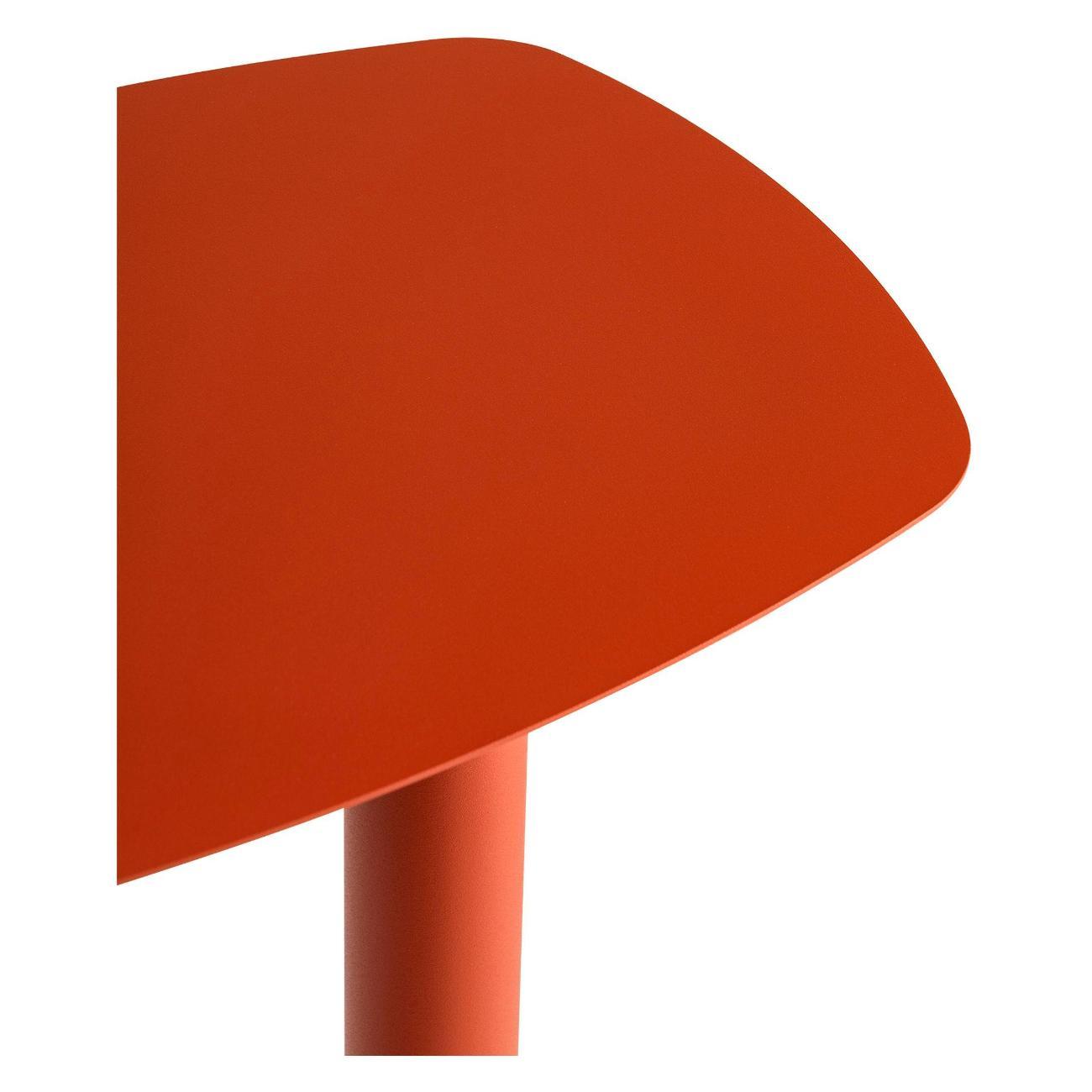 Столик журнальный Stool Group Eanna (MT-190L DB-008)