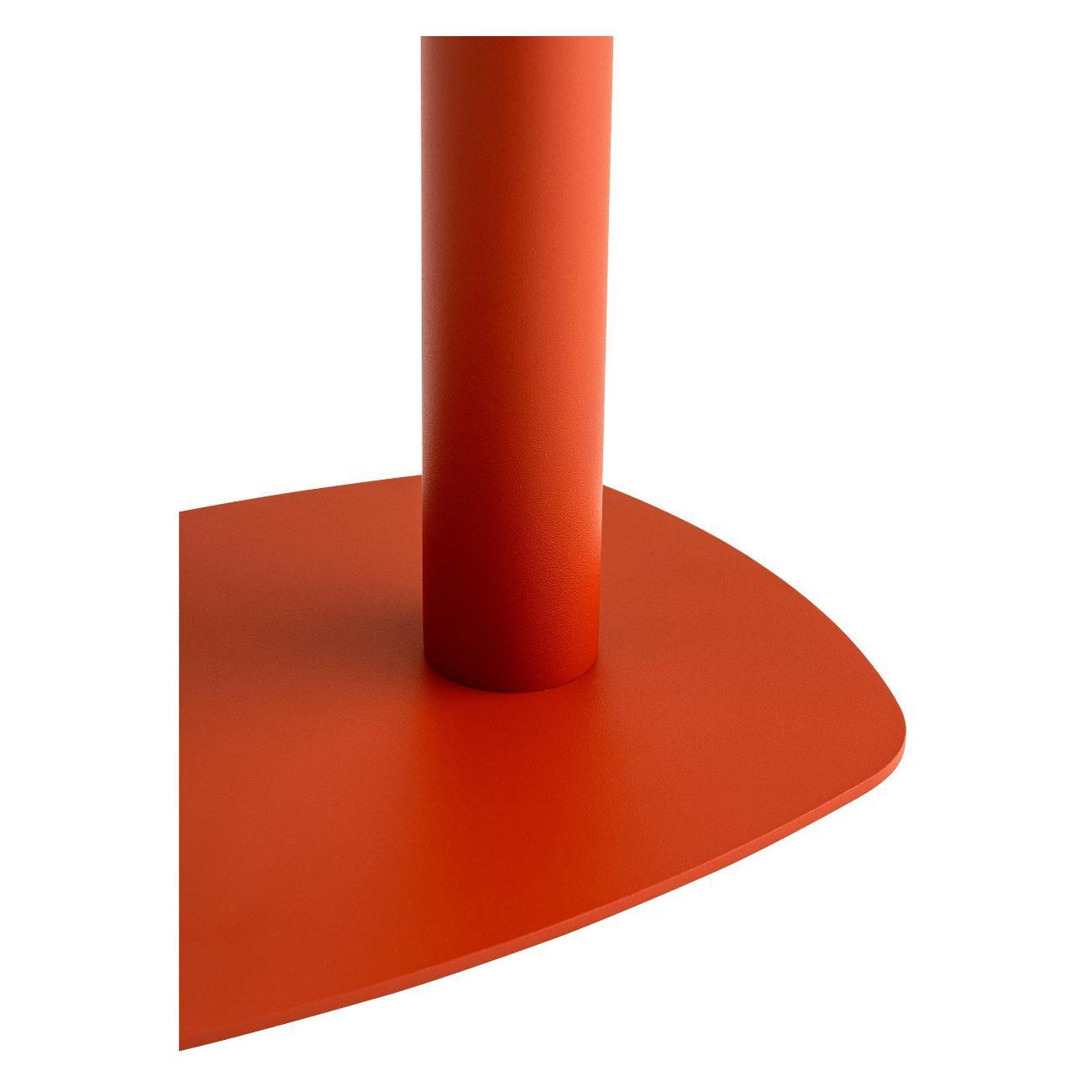 Столик журнальный Stool Group Eanna (MT-190L DB-008)