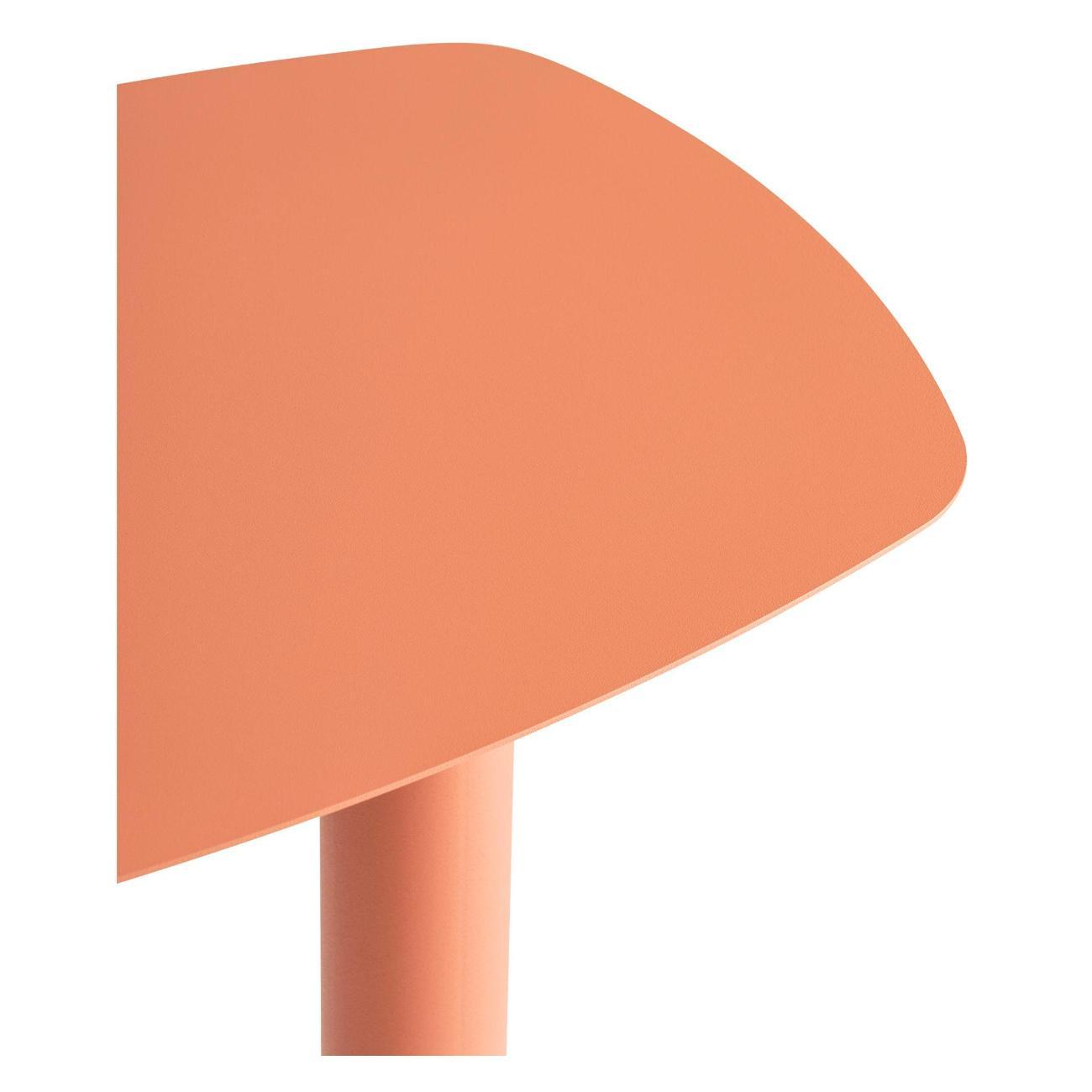 Столик журнальный Stool Group Eanna (MT-190L DB-011)